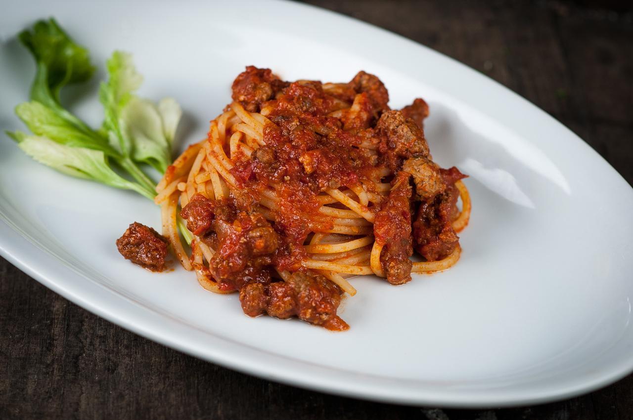 La Nuova Quercia 호텔 벨파소 외부 사진